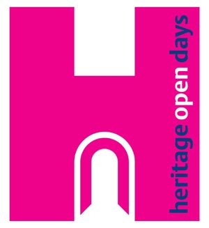 Heritage Open Days