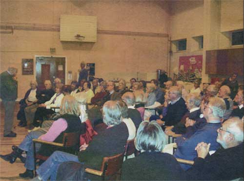 Public Lecture 2009