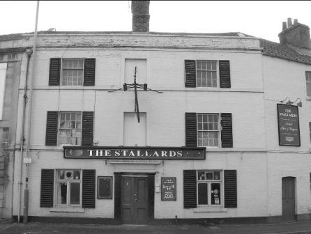 Stallards Inn